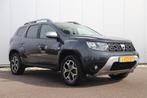 Dacia Duster 1.0 TCe Prestige 101PK Trekhaak 360 Achteruitri, Auto's, Voorwielaandrijving, Gebruikt, Euro 6, 4 cilinders