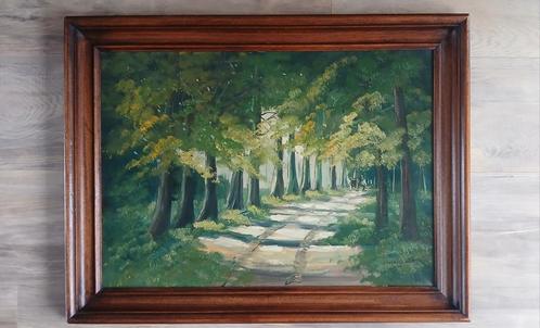 Schilderij  # Jan Kelderman, Antiek en Kunst, Kunst | Schilderijen | Klassiek, Ophalen