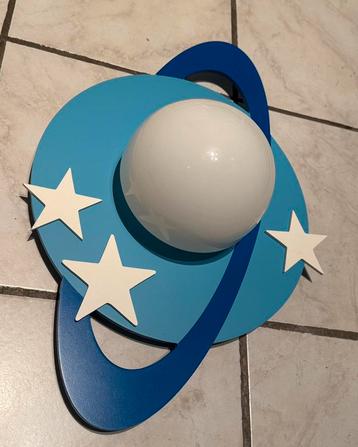 Plafond armatuur voor kinderkamer beschikbaar voor biedingen