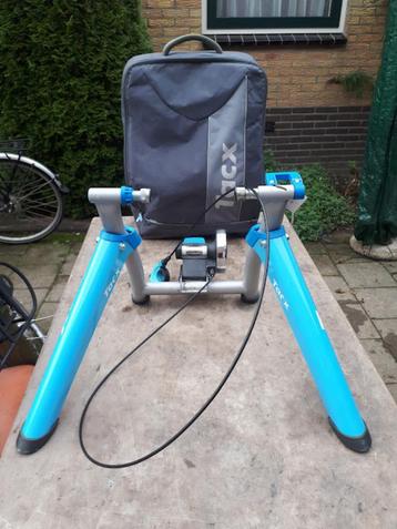 Fietstrainer,  Merk TACX Satori beschikbaar voor biedingen