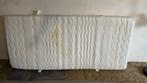 Matras 200x90 - Eenpersoons, Ophalen, Gebruikt, 90 cm, Eenpersoons