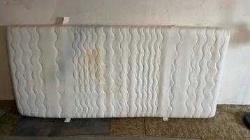 Matras 200x90 - Eenpersoons beschikbaar voor biedingen