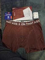 NIEUWE ON THAT ASS BOXERSHORTS in Maat L, Ophalen of Verzenden, Overige kleuren, Boxer