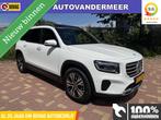 Mercedes GLB 200 Luxury Line 7p / Schuifdak / Trekhaak / Etc, Gebruikt, 4 cilinders, 7 stoelen, 14 km/l