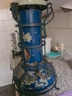 Aladin Petroleum Kachel - Opknapper, Huis en Inrichting, Kachels, Gebruikt, Overige brandstoffen, Petroleumkachel, Ophalen of Verzenden