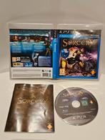 Sorcery PS3, 1 speler, Ophalen of Verzenden, Zo goed als nieuw, Vanaf 18 jaar
