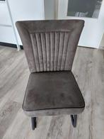 Eetkamer stoelen, Huis en Inrichting, Stoelen, Ophalen, Overige materialen, Gebruikt, Overige kleuren