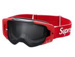 Supreme Fox Racing VUE Goggles red, Overige merken, 10 tot 15 versnellingen, Nieuw, Ophalen of Verzenden