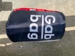 Gabbag junior self inflatable matje, Caravans en Kamperen, Ophalen of Verzenden, Gebruikt, 1-persoons