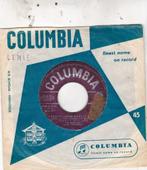 Dorus Haring ( 1958 ), Cd's en Dvd's, Vinyl Singles, Verzenden, Gebruikt, Nederlandstalig
