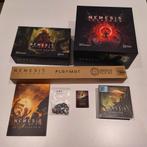 Nemesis Lockdown Bundle, Hobby en Vrije tijd, Gezelschapsspellen | Bordspellen, Ophalen of Verzenden, Zo goed als nieuw