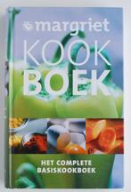 Margriet Kookboek - Het complete basiskookboek (2004), Boeken, Ophalen of Verzenden, Zo goed als nieuw, Nederland en België