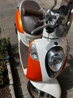 Scooter SYM MIO 50, Fietsen en Brommers, Scooters | SYM, Ophalen, Zo goed als nieuw, Mio