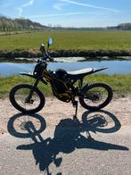 Surron light bee met kenteken, Fietsen en Brommers, Brommers | Crossbrommers, Zo goed als nieuw, Ophalen, Overige merken