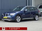 BMW X1 sDrive18i Executive | Bluetooth | Stoelverwarming | 1, Auto's, X1, Euro 5, Achterwielaandrijving, 4 cilinders