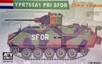 Coelianmodels, AFV Club, 35119,YPR-765A1 PRI, 1/35, € 42,99, Hobby en Vrije tijd, Overige merken, Tank, 1:32 tot 1:50, Nieuw
