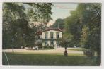 Utrecht Park Nieuweroord, Ophalen of Verzenden, Voor 1920, Gelopen, Utrecht