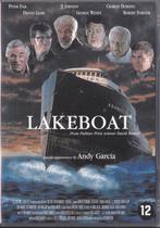 Lakeboat - Peter Falk (Columbo), Denis Leary, Cd's en Dvd's, Ophalen of Verzenden, Vanaf 12 jaar, Zo goed als nieuw, Drama