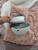 VR2 Ps5, Ophalen of Verzenden, Zo goed als nieuw, Sony PlayStation