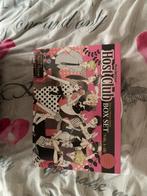 OURAN HIGH SCHOOL HOST CLUB BOX SET + BLEACH VLOUME 1 GRATIS, Complete serie of reeks, Ophalen, Nieuw, Bisco Hatori