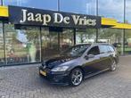 Volkswagen Golf Variant 1.5 TSI Highline Business R, Auto's, Electronic Stability Program (ESP), 4 cilinders, 150 pk, Zwart
