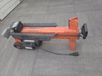 Omgeving schijndel compacte Kloofmachine te huur!, Ophalen, Gebruikt, Elektrisch