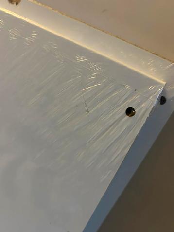 6 planken IKEA Pax Komplement licht beschadigd