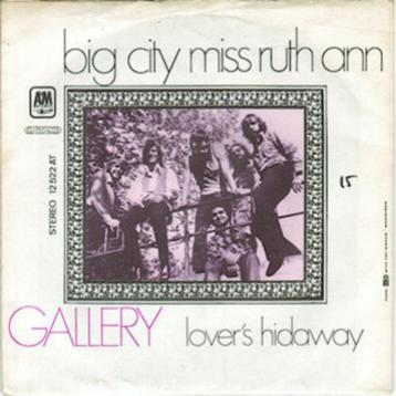 Gallery 1970 G320 beschikbaar voor biedingen