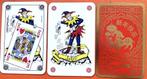 2 verschillende JOKERS - Holland Casio - nieuw, Ophalen of Verzenden, Zo goed als nieuw, Joker(s)