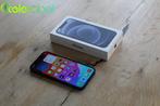 Apple iPhone 12 - 128GB - Zwart | Gebruikt | Garantie, Zwart, Ophalen of Verzenden, IPhone 12, Zonder simlock