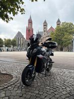 BMW S1000XR - Toermotor met sportieve prestaties!, 4 cilinders, Motorrijbewijs A, Handvatverwarming, Toermotor