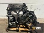 Mini 1.6i N12B16A Complete Motor Engine Moteur, Auto-onderdelen, Motor en Toebehoren, Ophalen of Verzenden, Gebruikt