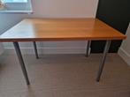 Multifunctioneel bureau/tafel - Poten in hoogte verstelbaar, Ophalen, In hoogte verstelbaar, Zo goed als nieuw, Bureau