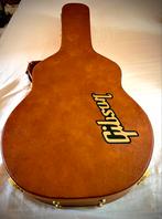 Gibson Es 335 original hardshell case brown, Muziek en Instrumenten, Snaarinstrumenten | Gitaren | Elektrisch, Ophalen of Verzenden