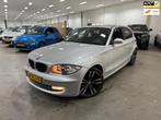 BMW 1-serie 116i Introduction / NETTE AUTO / RIJDT SCHAKELT, 1-Serie, 65 €/maand, Achterwielaandrijving, Gebruikt