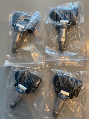 Tesla model 3 S Y X TPMS bandenspanning sensoren beschikbaar voor biedingen