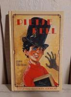 Vintage boek Pietje Bell Ook leuk als decoratie In uw woning, Boeken, Overige Boeken, Gelezen, Ophalen of Verzenden