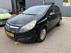 Opel Corsa 1.2-16V '111' Edition, Voorwielaandrijving, Euro 5, 86 pk, Gebruikt