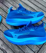 Mizuno neo vista maat 44, Sport en Fitness, Overige merken, Hardloopschoenen, Ophalen of Verzenden, Zo goed als nieuw