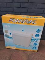 Stortbak reservoir NIEUW !! Merk Admiral 300 ST, Doe-het-zelf en Verbouw, Ophalen of Verzenden, Nieuw, Toilet