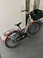 Te koop Batavus fiets 24 inch! Met slot en verlichting!, Fietsen en Brommers, Ophalen of Verzenden