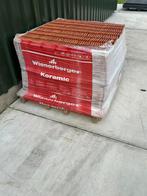 Tuile du nord wienerberger, Doe-het-zelf en Verbouw, Dakpannen en Dakbedekking, Ophalen, Steen of Klei, Nieuw, 15 m² of meer