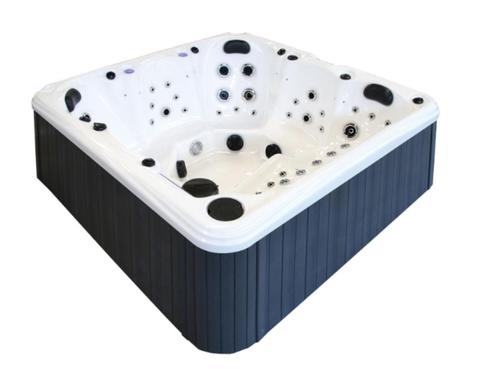 Happy Mind - Spa, Tuin en Terras, Zwembad-toebehoren, Nieuw, Overige typen, Ophalen