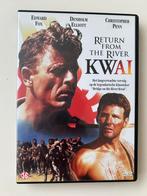 -Return of the River Kwai-v. Andrew McLaglen, Vanaf 16 jaar, Ophalen of Verzenden, Zo goed als nieuw, Oorlog
