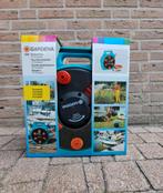Gardena slangenbox 15 meter, Tuin en Terras, Ophalen, Zo goed als nieuw