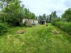 Stacaravan met staanplaats op prachtige plek Friesland, Tot en met 3