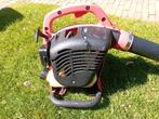 Bladblazer met Honda motor, Tuin en Terras, Bladblazers, Ophalen of Verzenden, Gebruikt, Benzine