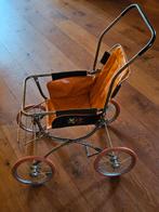 Vintage poppenwagen, Ophalen of Verzenden