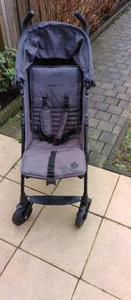 buggy kidsriver, Kinderen en Baby's, Buggy's, Ophalen, Zo goed als nieuw, Overige merken