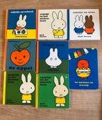 Dick Bruna Nijntje boekjes, Boeken, Ophalen of Verzenden, Gelezen, Dick Bruna, 1 tot 2 jaar